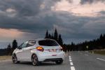 Peugeot 208 GT Line 5-Door 2015 года